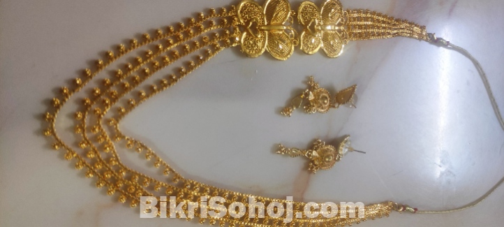 CT Gold India set new